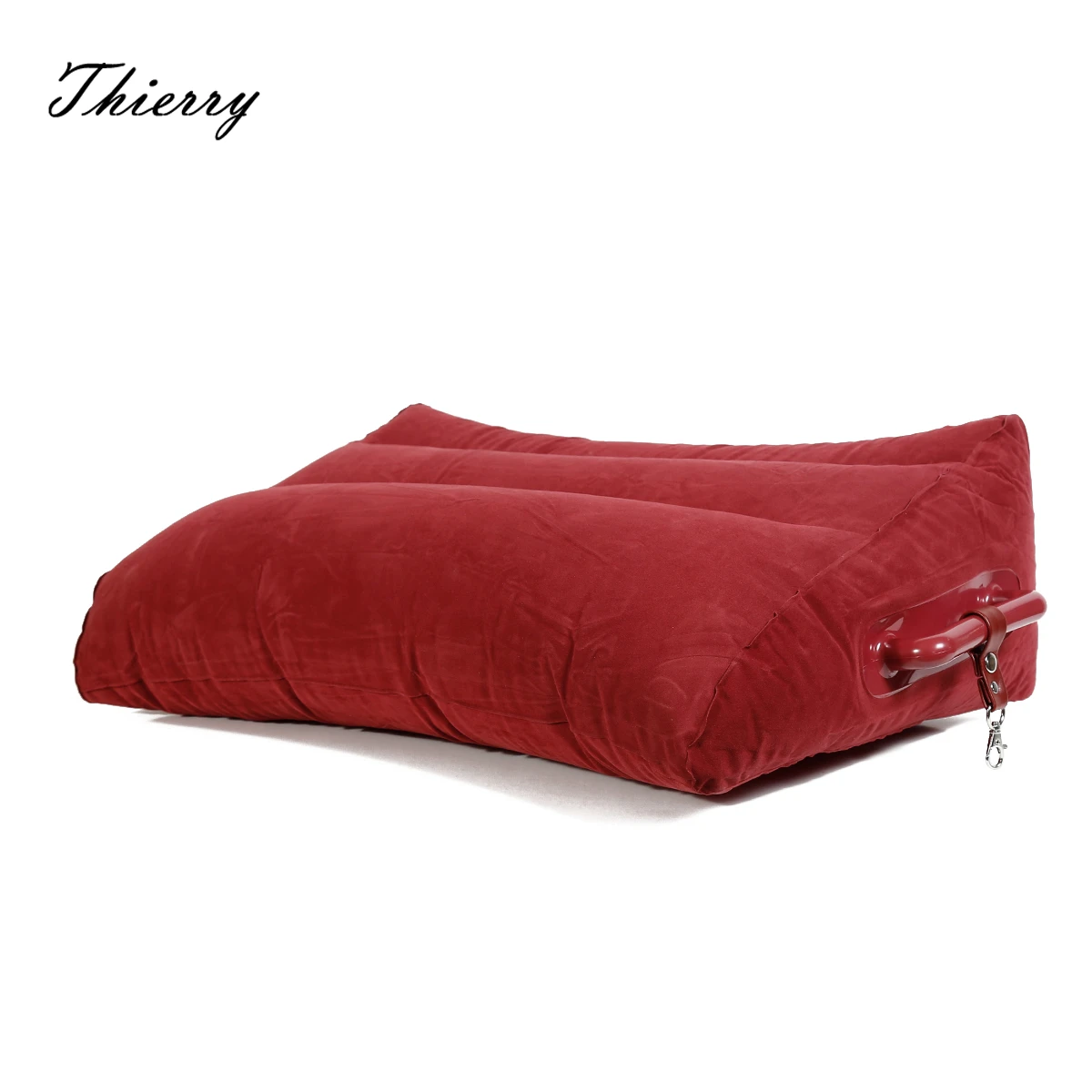 Thierry Inflatable Sex Pillows Cushion Sofa Adult Bed Sex Cube Wedge Furniture Sex Toys for Women Adult Games Erotic Products