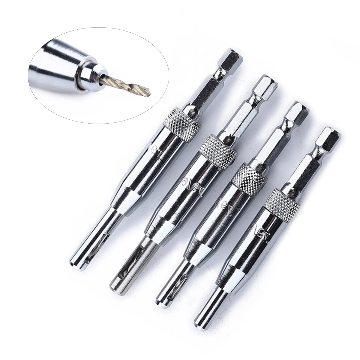 

Door hinge drill bit Hinge drill bit Woodworking drill bit Hole dilating drill Door hinge drill