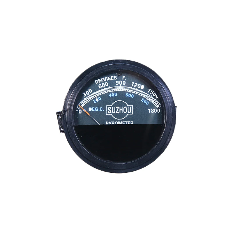 Engine Parts for Cummins Temperature Gauge Pyrometer 3036576