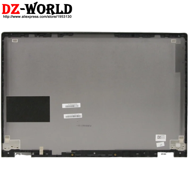 Shell Top Lid LCD Screen Rear Cover Back Case for Lenovo Chromebook C340-15 Laptop 5CB0U43696