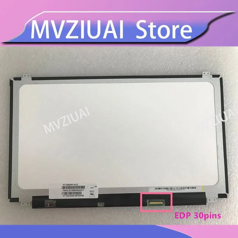 

For Lenovo G50-30 G50-45 G50-70 G50-80 New Replacement LCD Screen for Laptop LED HD