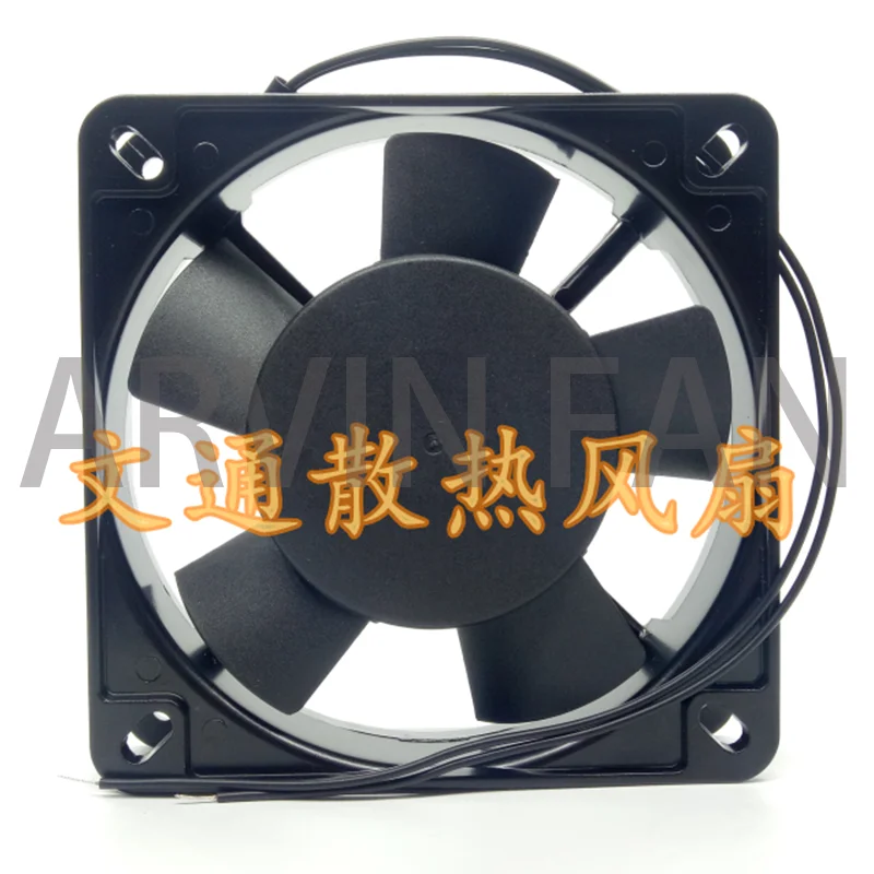 

JD-A11025H3HBL New Cooling Fan AV380V 0.03A 11025H3BL Chassis Fan