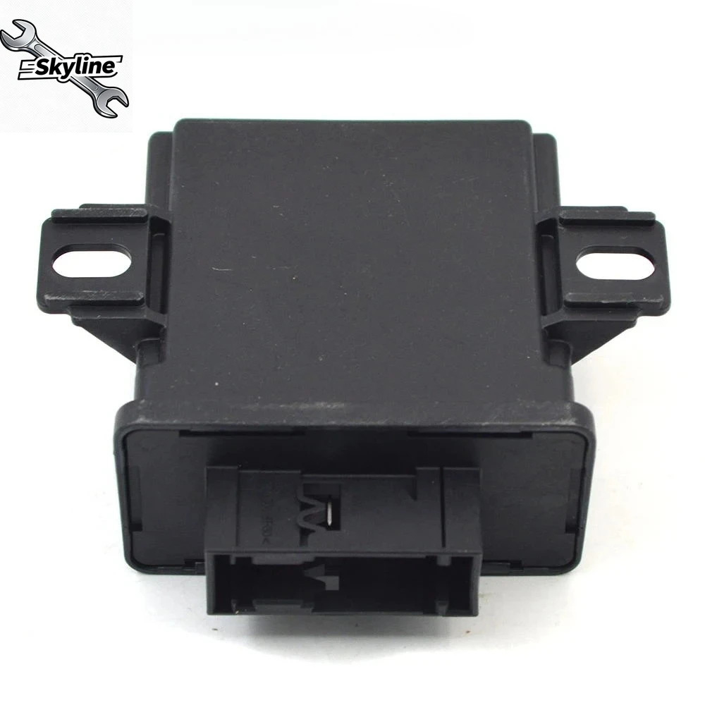 7P6 907 357 D AFS Headlight Cornering Adaptive Light Leveling Control Follow up Module Harness for Car 7P6907357D 357D