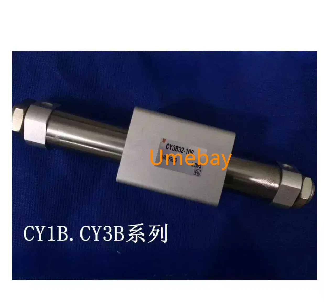 1 piece,   CY1B6-100   CY1B6-200   CY1B6-300  CY1B6-400   CY1B6-500   CY3B6-100   CY3B6-200   CY3B6-300   CY3B6-400   CY3B6-500