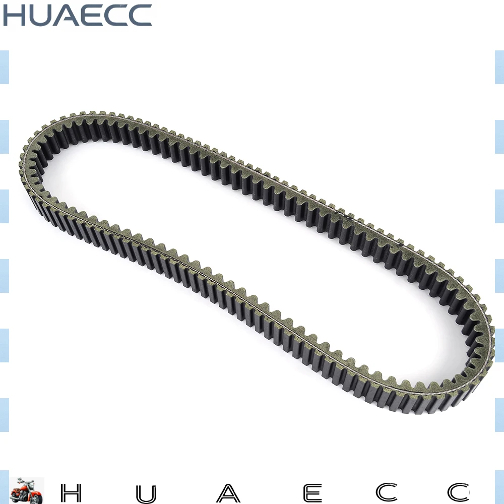 Transmission Drive Belt for Kawasaki KVF400 Prairie 400 KVF 400 Prairi 400 4X4 1999 2000 2001 2002 590111066