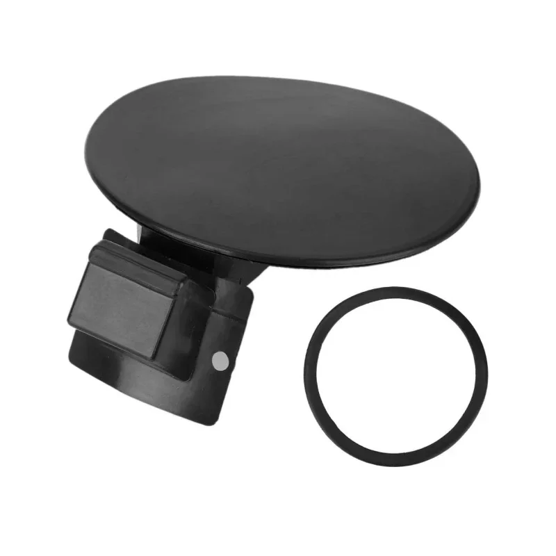 غطاء خزان وقود السيارة حشو غطاء الباب ، يغطي رفرف أسود ، اكسسوارات السيارات ل Holden كومودور VT - VX سيدان 1998-2002