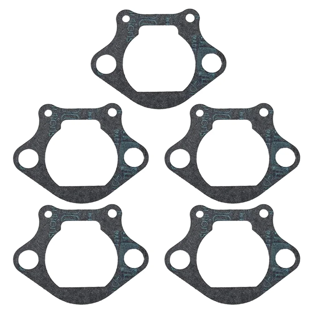 Engine Intake Manifold Gasket for FJ180V Lawnmower Replaces Original Equipment Part Numbers 11061-2211 and 11061-7012