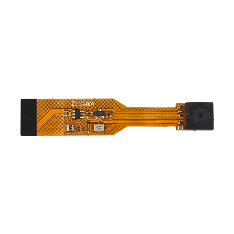 Raspberry Pi 5 Camera 5MP OV5647 Mini Size Camera 22Pin FFC Interface for Raspberry Pi 5 / Zero 2 W / Zero W / 1.3 5/30CM