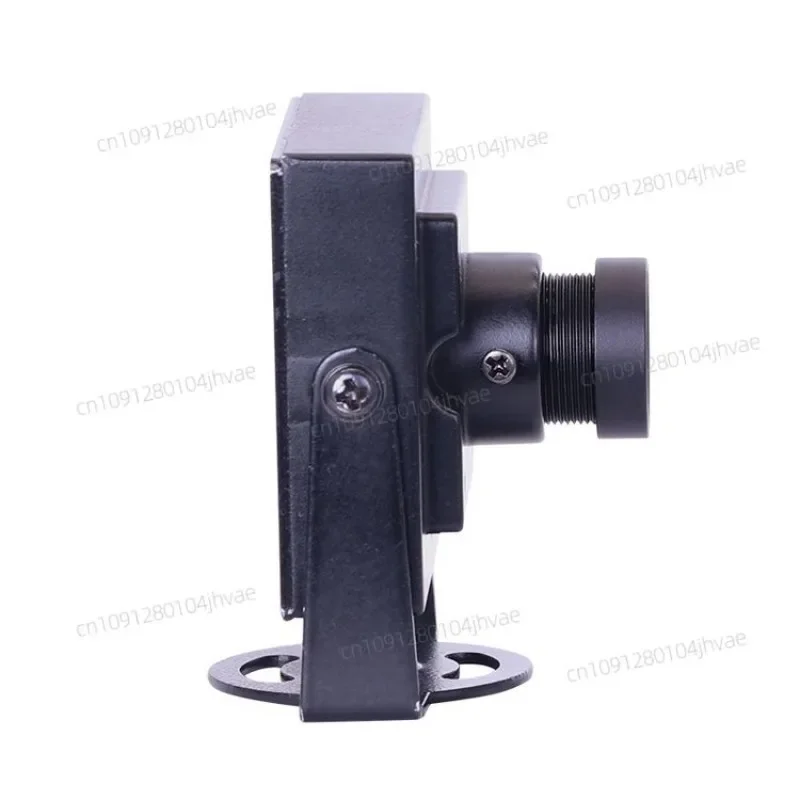 

Hot 3200 1080P HD Mini USB Industrial Camera AR0230 3mm 95-degree Distortionless Wide Dynamic Backlighting H.264 Machine Module
