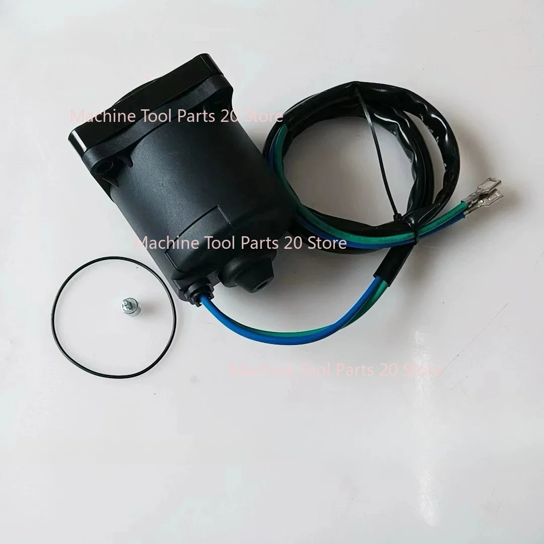Tilt Trim Motor For Suzuki 4-Stroke Outboard 90 115 140 175 225 250 300 325HP