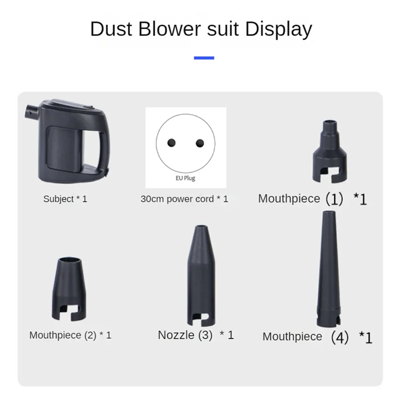 X11A مكنسة كهربائية محمولة عالية الطاقة مكنسة كهربائية سيارة المنزل ثنائي الغرض السلكية الغبار الماسك شعر الحيوانات الأليفة