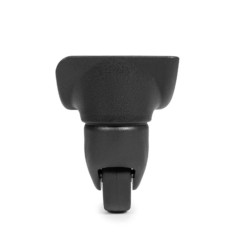 Silent Universal Luggage Caster Wheels, Replacement Spinner Wheels for Trolley Suitcase Travel Fabric Luggage Accessories