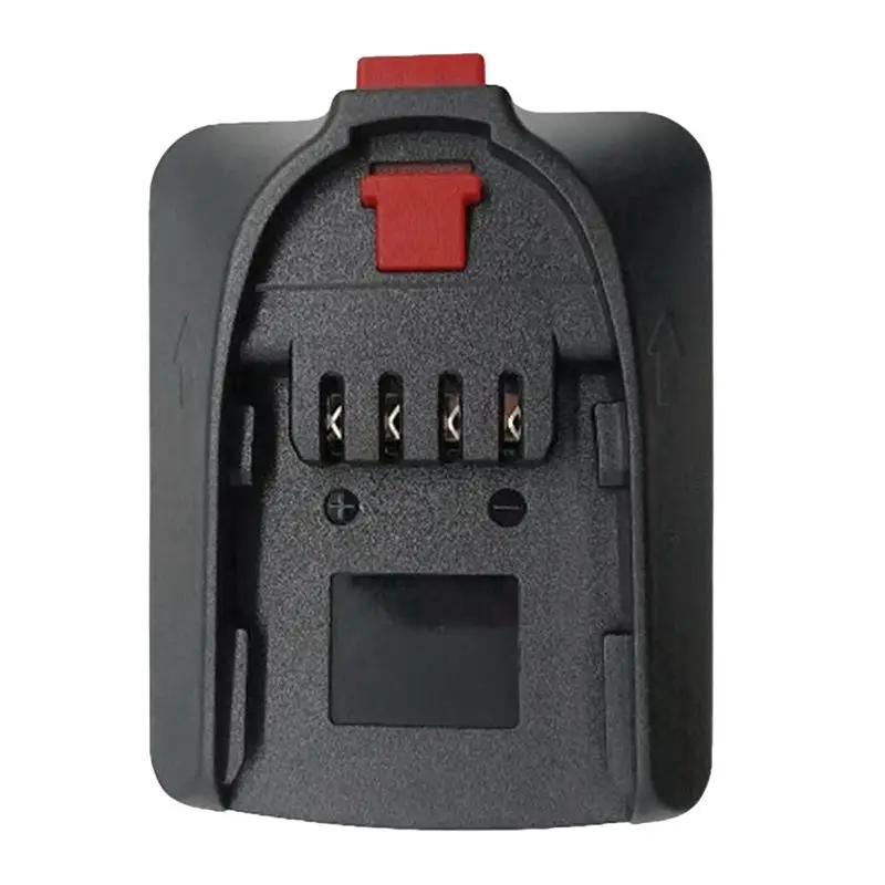 DTB7 Battery Converter for 18V for GBA to PBA Lithium Battery, Adapter for CH Green Tool, Replacement