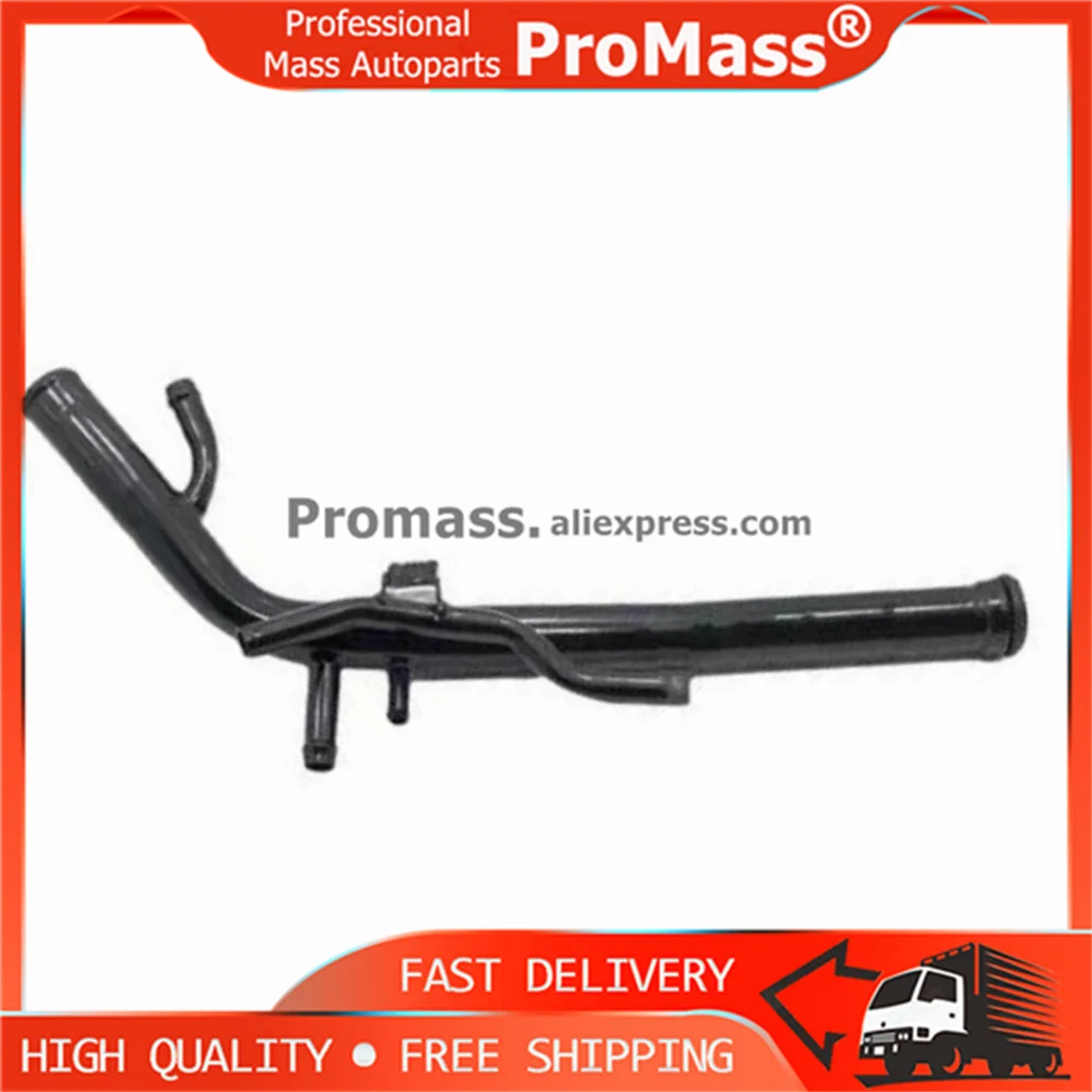 

25461 22024 Car Engine Coolant Water Pipe Hose 25461-22024 For Hyundai Kia 2546122024