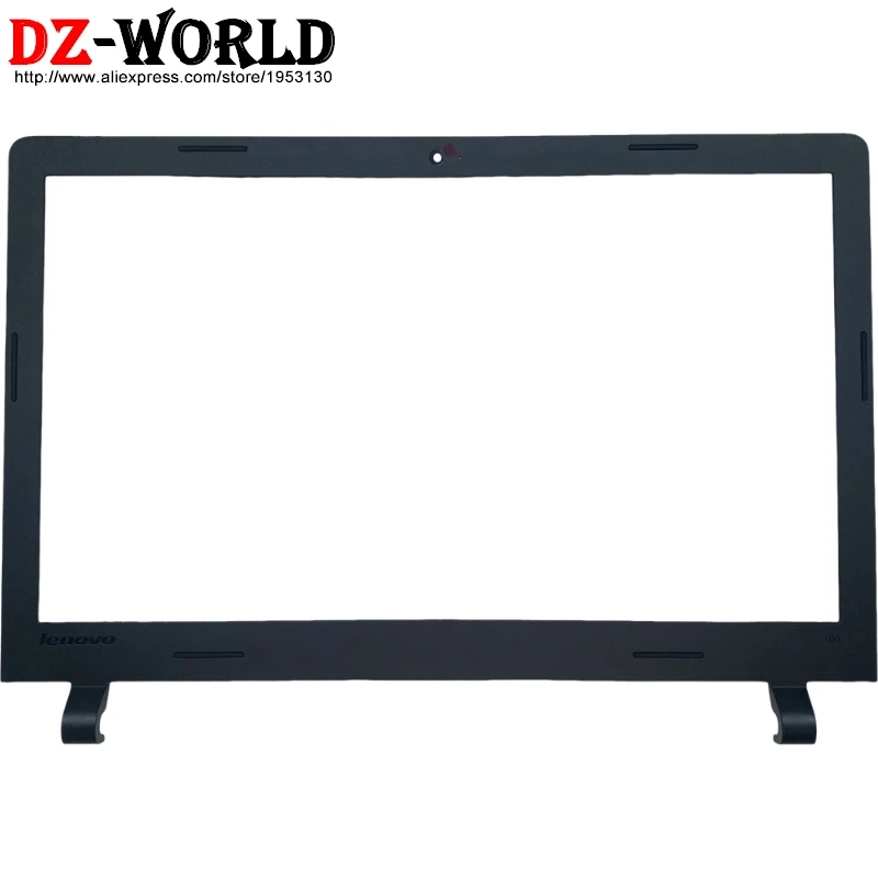 LCD Bezel Cover Screen Front Frame Shell Case For Lenovo Ideapad 100-15 15IBY Laptop 5B30J30759