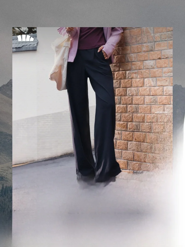 

Женские уличные брюки с флисовой подкладкой, прямого кроя, из мягкой ткани, ветрозащитные, водоотталкивающие, для походов, дышащие, повседневные