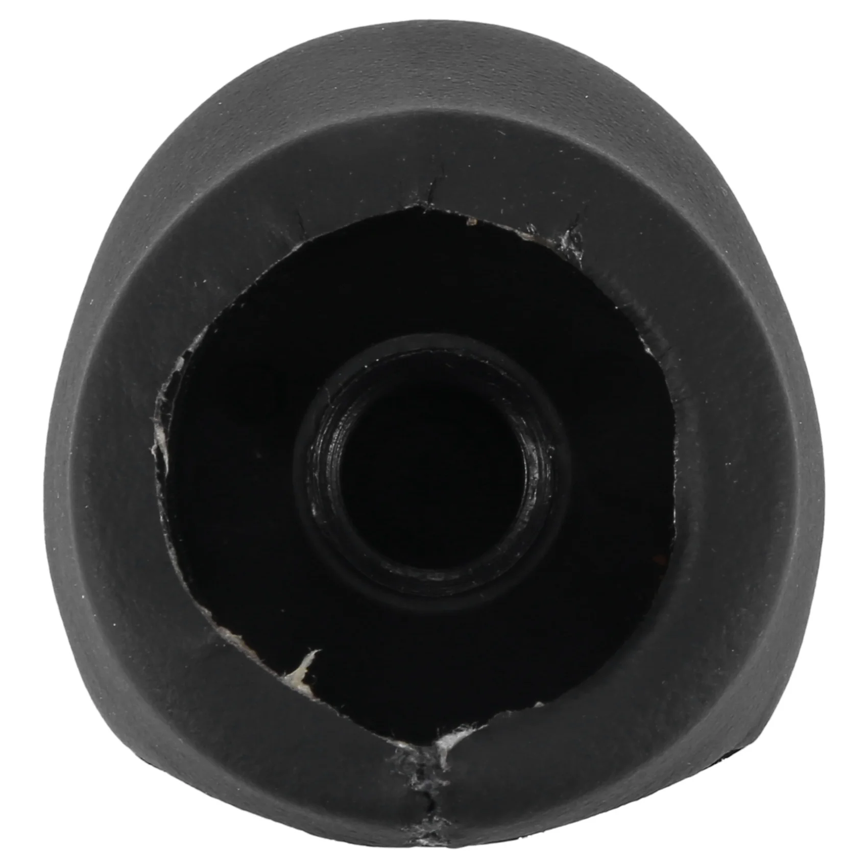 

M46K-6 Speed Car PU Leather Gear Shift Knob Shift Lever For Ford Mondeo IV S-MAX C-MAX Transit Focus MK3 MK4 Kuga