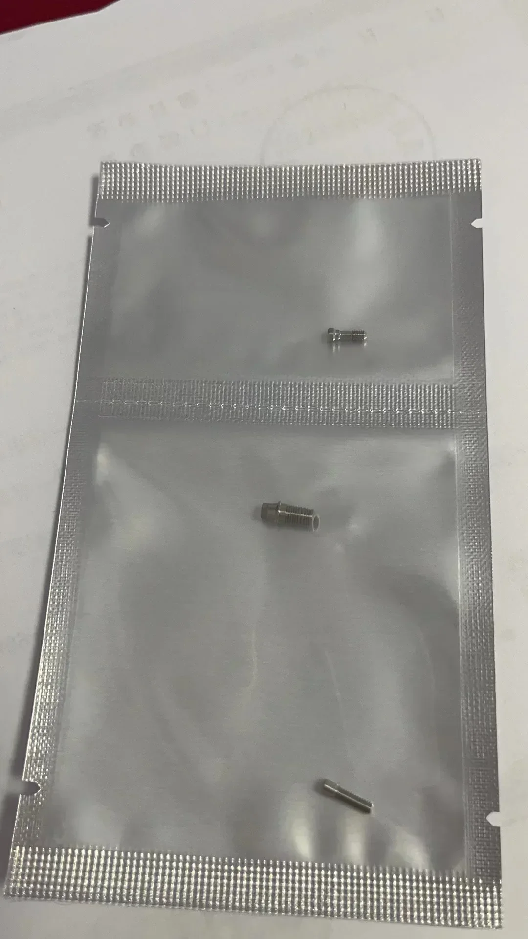 Стоматологическая титановая основа Ti Base Non Hex