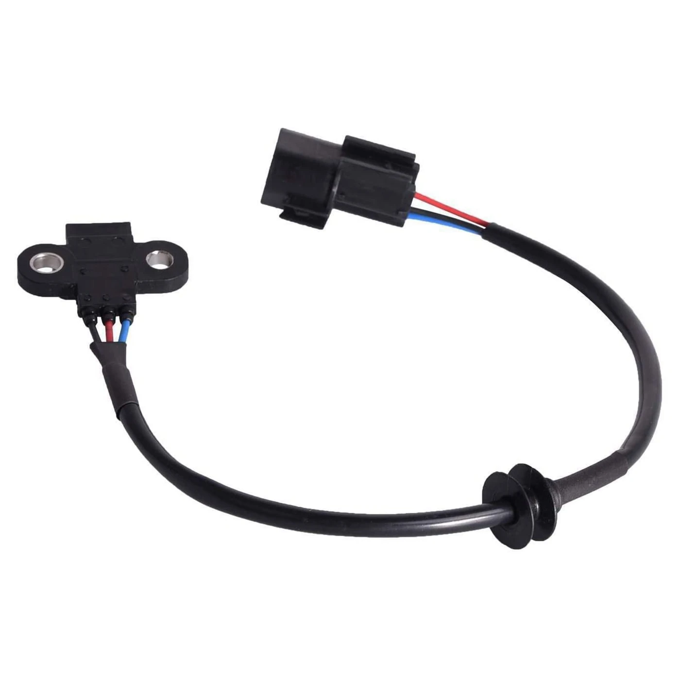 Automotive Crankshaft Position Sensor for Mitsubishi Lancer 2005-2008 Space Star 2003-2004 MR420734 J5T26273 tools car accessori