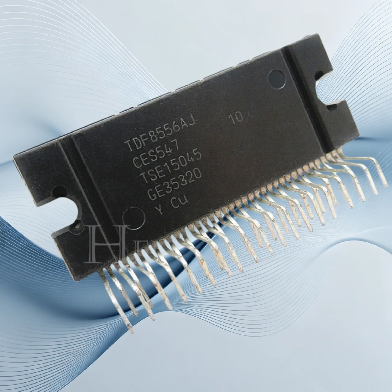 （1pcs-5pcs）TDA8588BJ TDA8588 TDF8556AJ TDF8556 ZIP-37