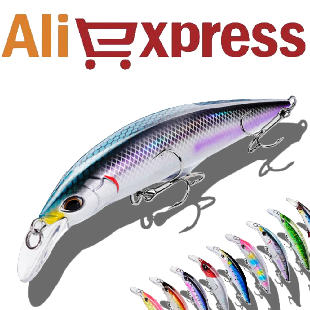 Señuelos de Pesca de pececillo que se hunden, cebo Artificial de buceo profundo, Wobblers para lubina, Skipjack, atún, Jackson, GControl, aparejos de Pesca, 28/40g