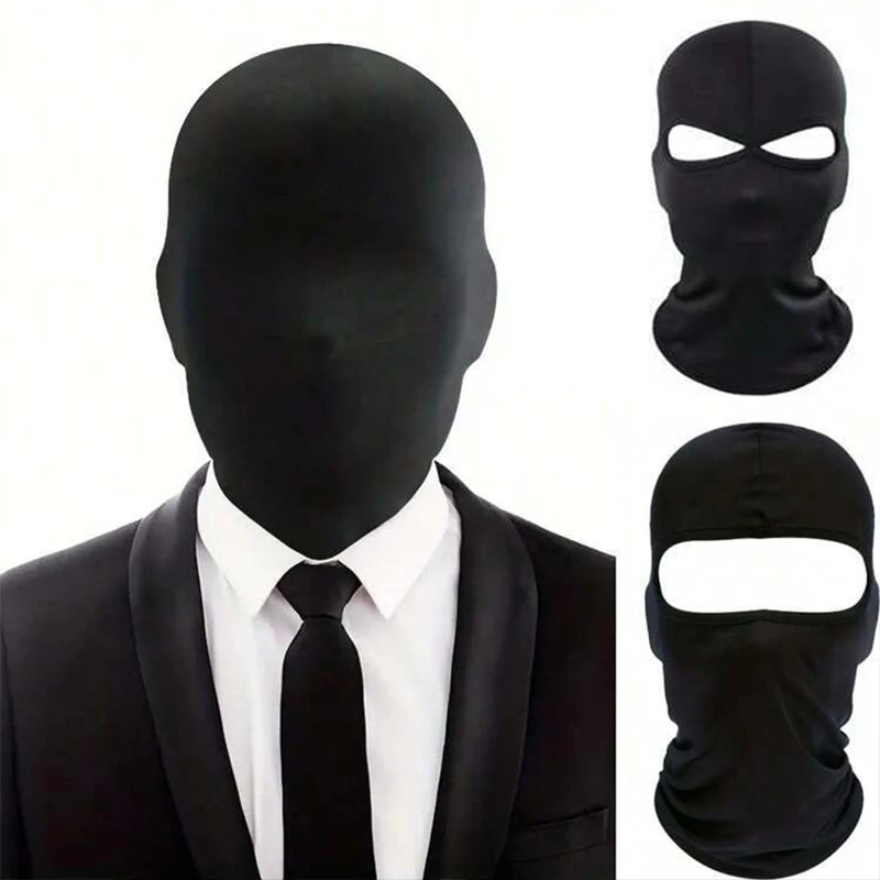 Musion Balaclava Tube Mask Motorcycle Fashion Print Face Mask Bandana Original Headband Scarf for Outdoor Sports image 6