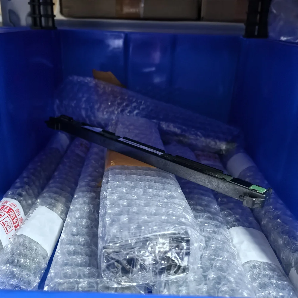 FK3-1153 الاتصال صورة الاستشعار لكانون MF4410 4410 4412 4450 4452 4550 MF3010 3010 D520 D530 D550 L190 CIS الماسح الضوئي رئيس وحدة