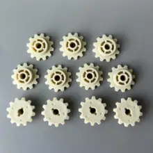 Fuji sprocket gear for frontier minilabs #2