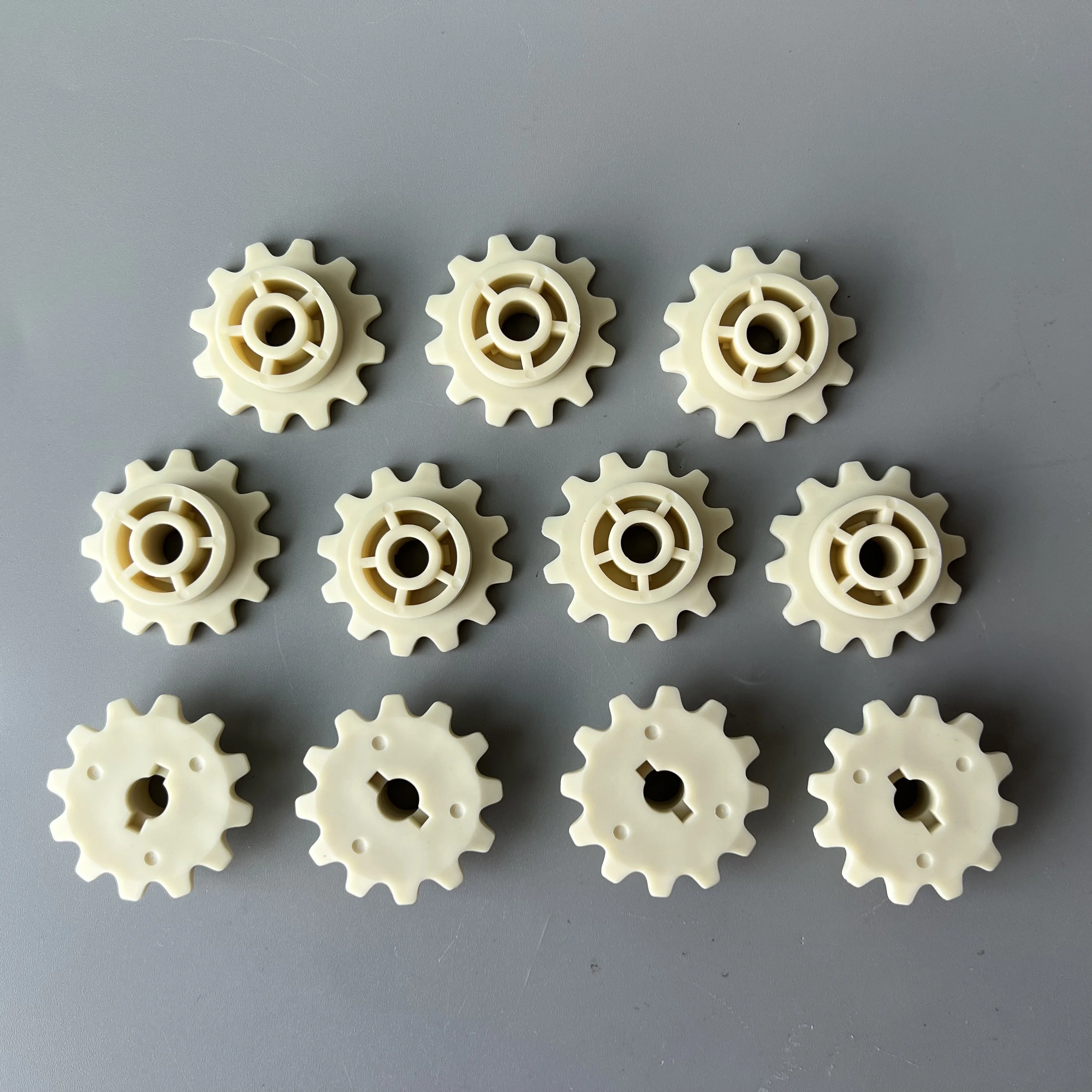 (10pcs/lot) Fuji sprocket gear 34B7499821 34B7499822 for frontier 330/340/350/355/370/375/390/500/570/590 minilabs