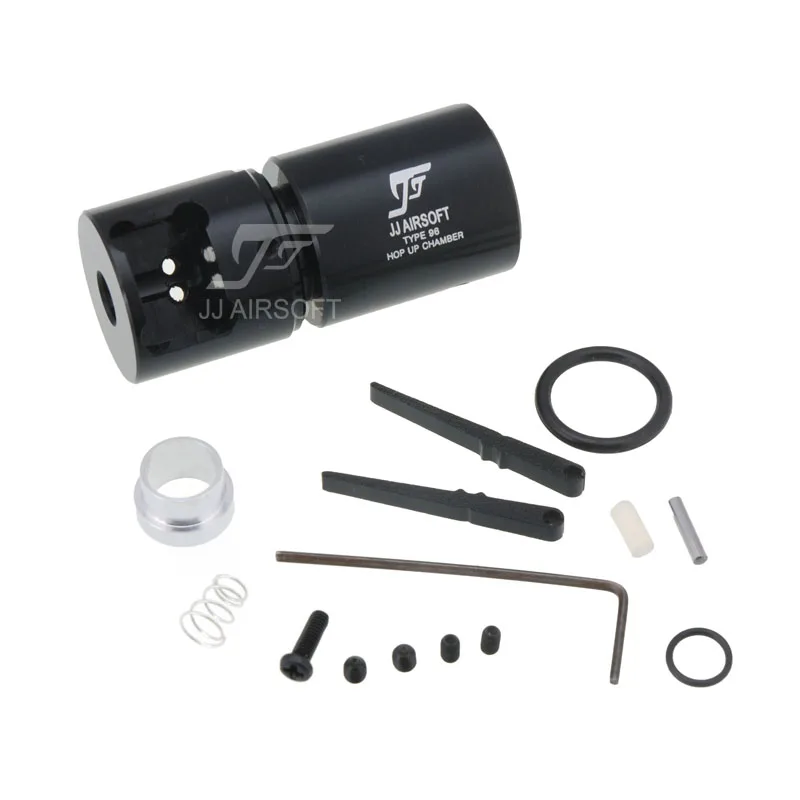 JJ Airsoft Type96 / L96 / MB01 Hop Up Unit Set