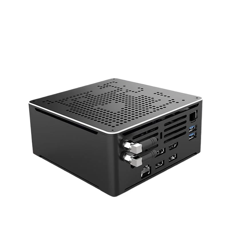 I9-10980HK Mini Hos…