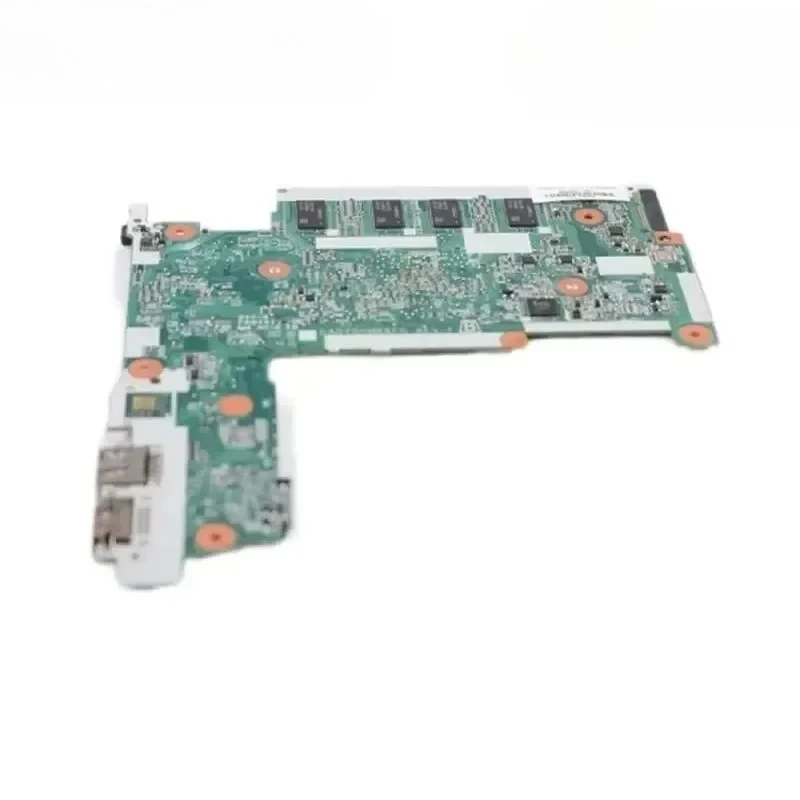 For HP Stream 11-AH Motherboards DA0Y0HMB6F1 L45170-601 Laptop Mainboard N3060 CPU 4GB RAM 32G EMMC 100% Tested Ok