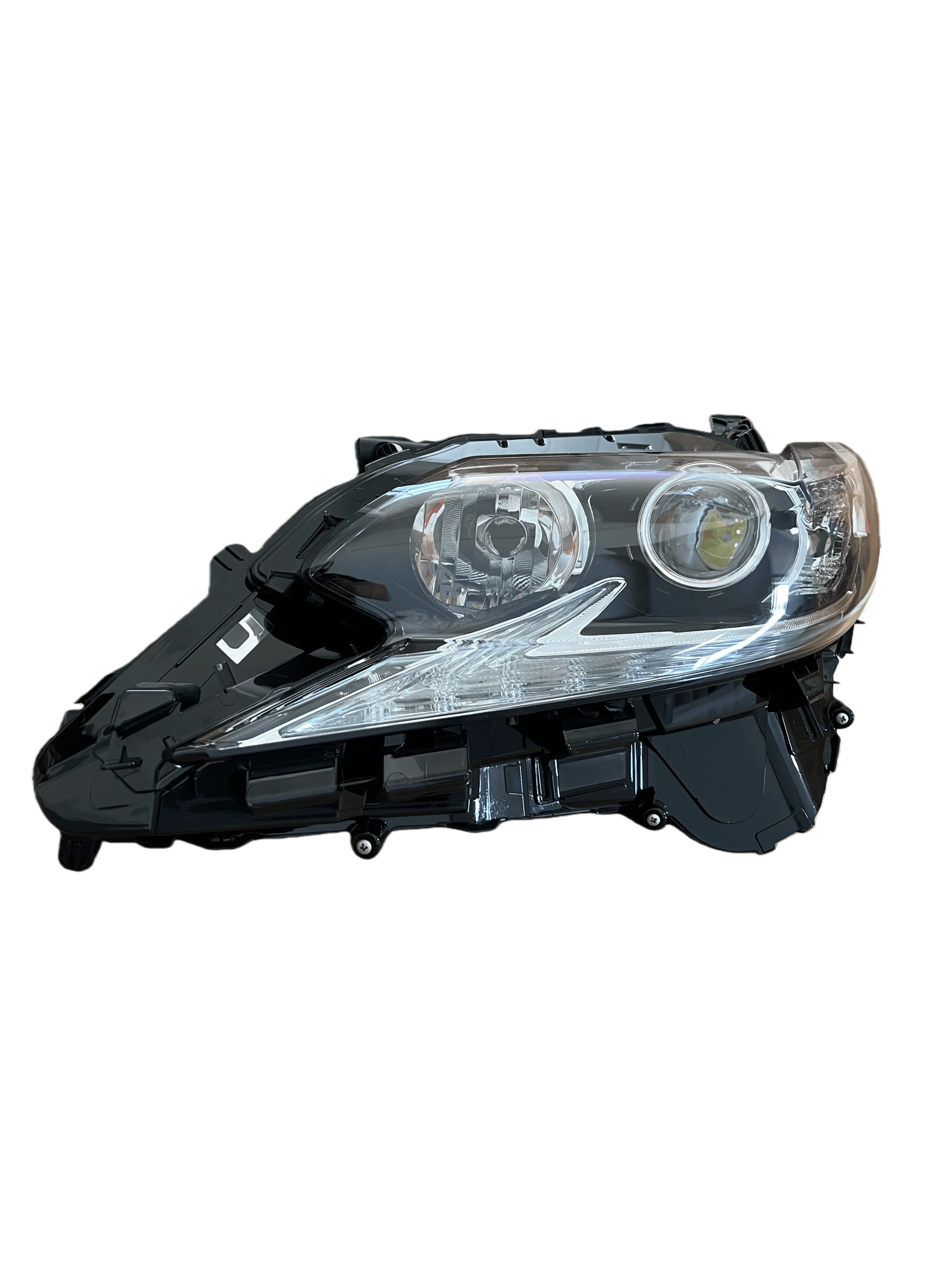 Headlight Headlamp Halogen 2016-2018 81106-33A80 81105-33C80
