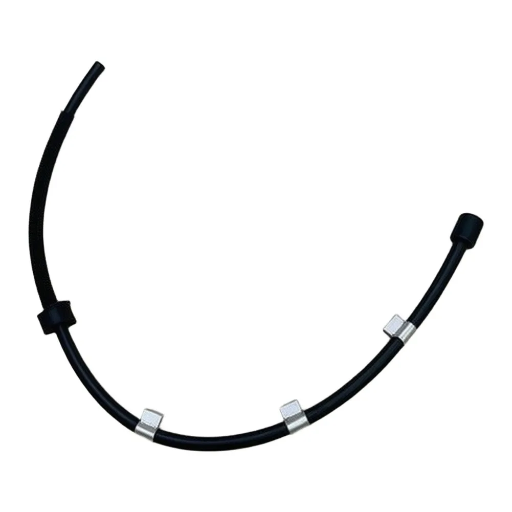 Differential Breather Hose Extension for Mercedes For Benz GLC and For GLE Rear Axle OEM 1663303000 2213500090 Compatible