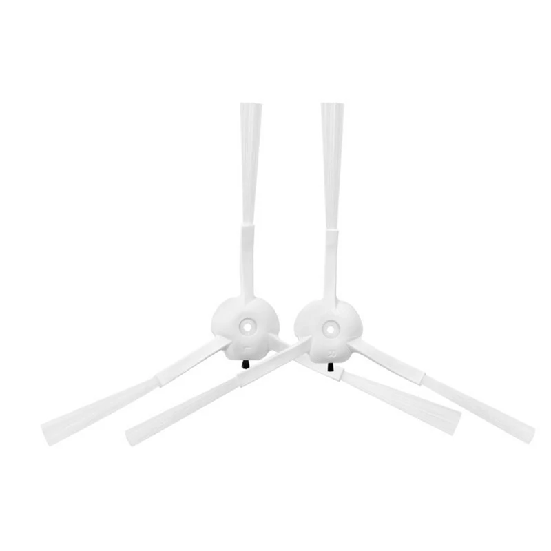 Filtro Hepa y cepillo lateral para Robot aspirador, accesorios de repuesto para Lydsto W2