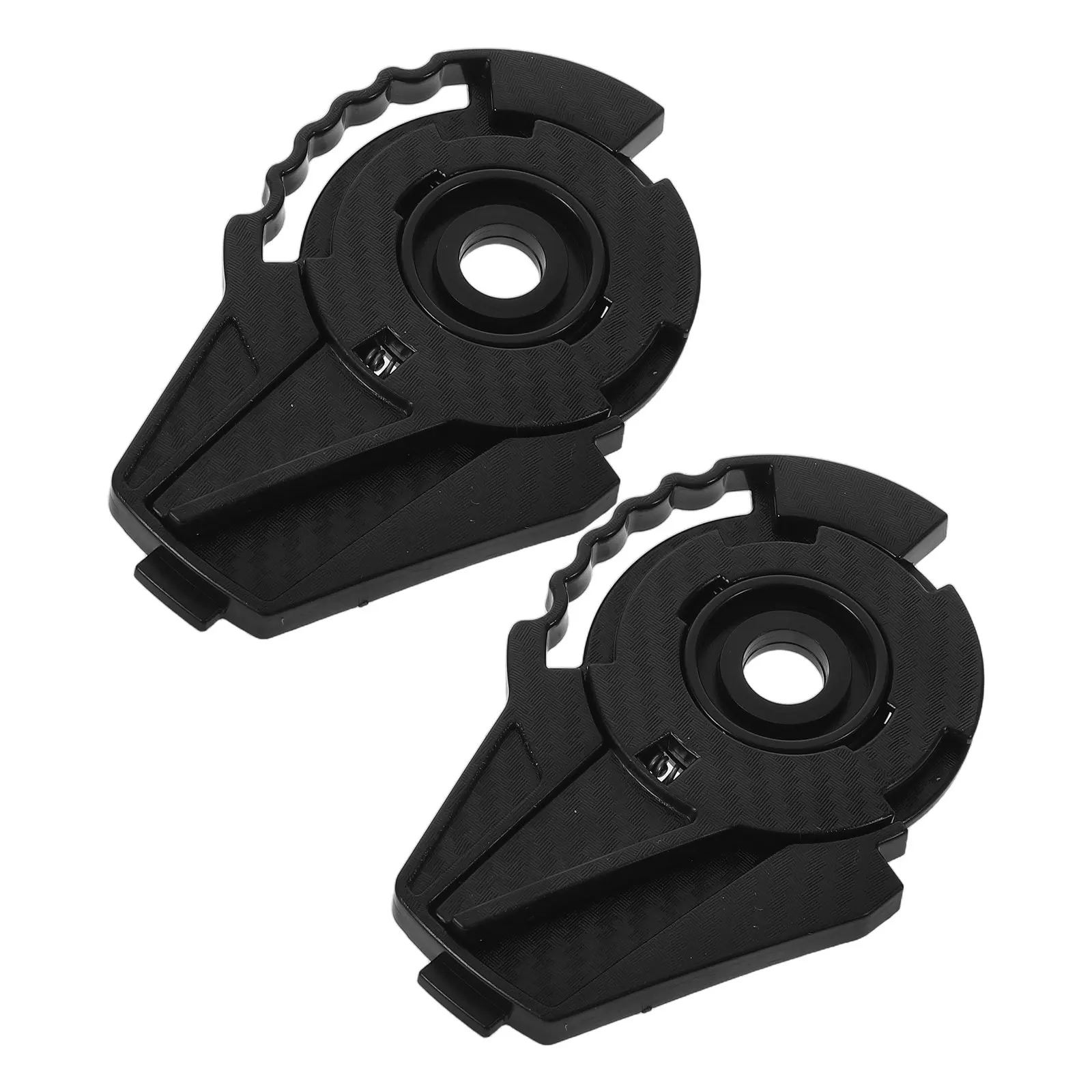 conjunto-de-substituicao-da-base-do-visor-de-motocicleta-placa-robusta-para-funcao-de-protecao-confiavel-manutencao-rapida-e-conforto-na-pilotagem