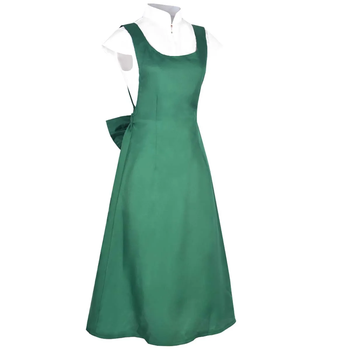 أزياء حفلة الهالوين كوس النسائية اوزوماكي كوشينا التأثيرية باللون الأخضر #3