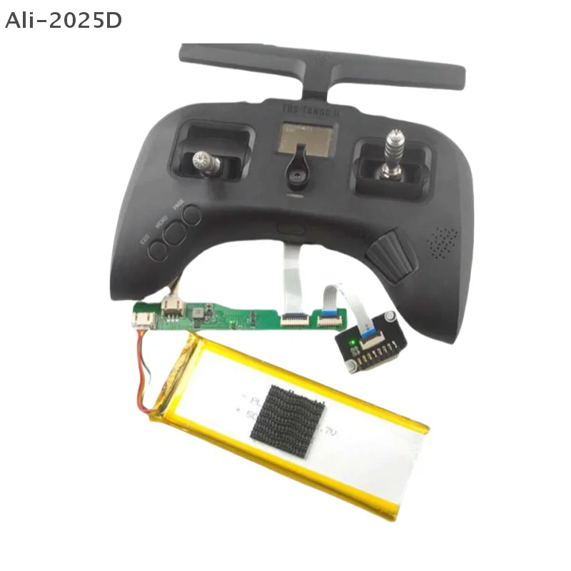 

1 Set Happymodel Tango2 Power Adapter Power Adapter Power Strip For ES24TX Slim Pro 1w Output