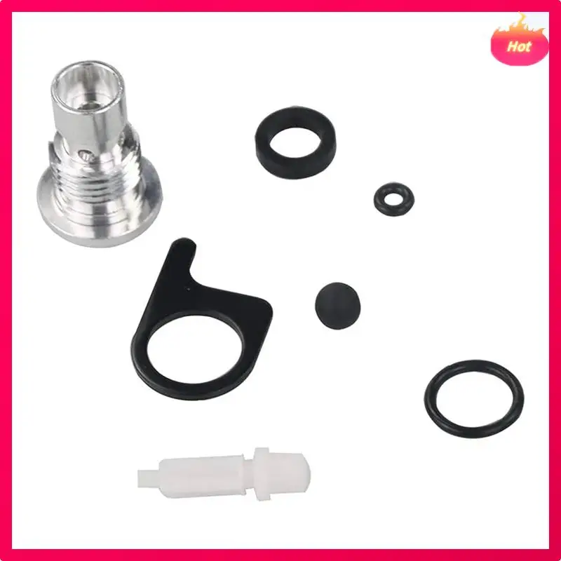 

Replacement Parts Accessories Plunger And Trigger Valve Assembly For Hitachi NR83A NR83A2 NR83A2(S) 884-111 875-638