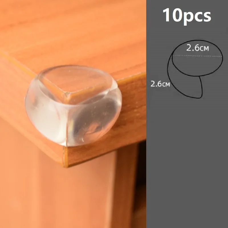 Variant: 10pcs - Circular