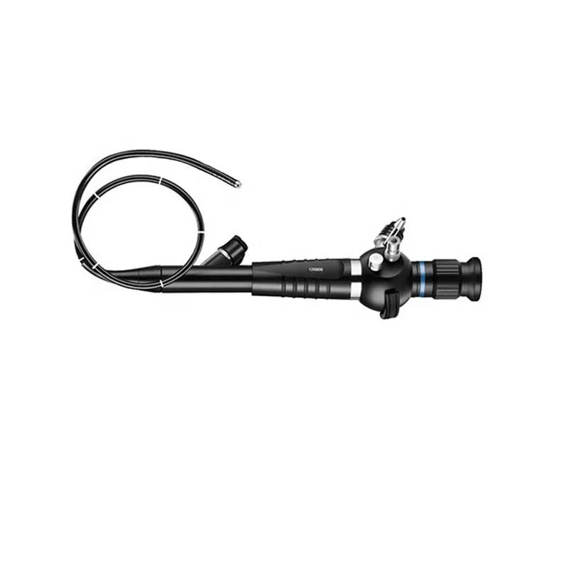 YD-ET66Flexible Nasopharyngo Laryngoscope Nasopharyngeal Endoscope Fiber Nasopharyngoscope