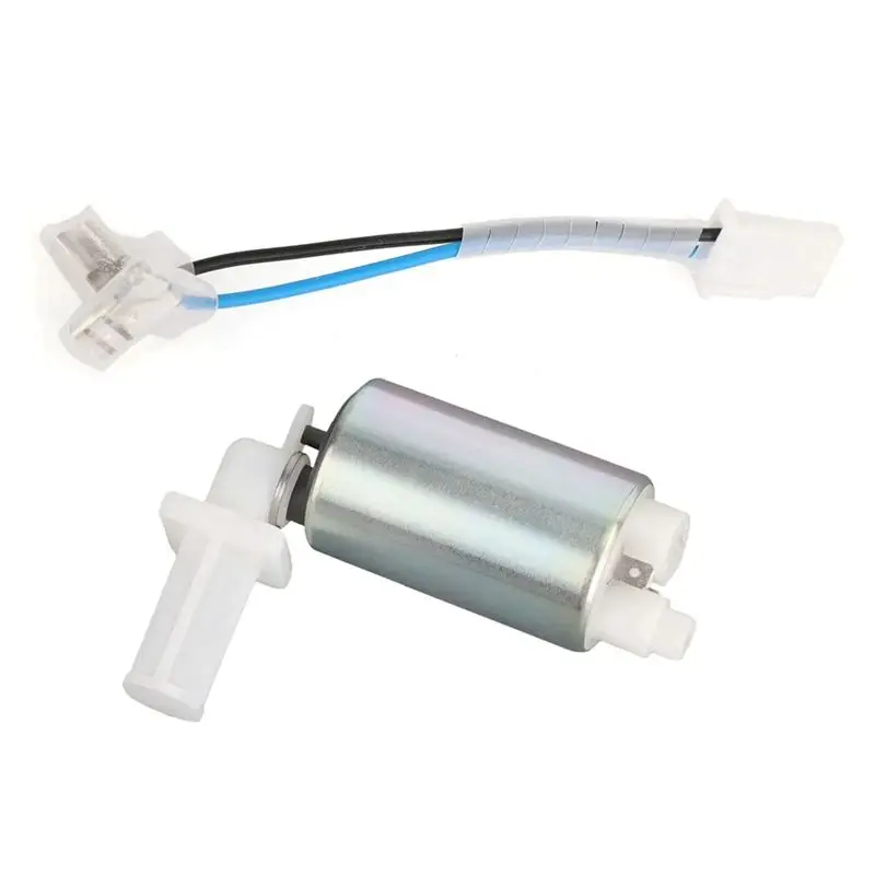 

A82U-Fuel Pump Fit For Outboard DF 70 80 90 100 115 140 Hp 13-17 15200-92J00