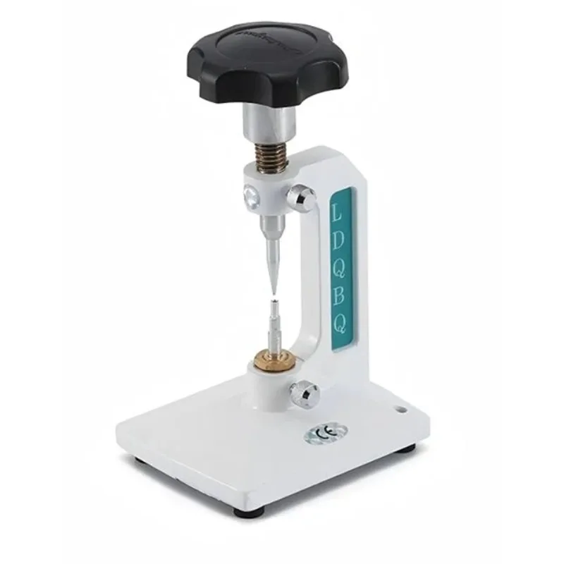 Optical Eyeglass Screw Extractor Tool for Broken Screw Removal in Frames and Lens Processing Ophthalmic Equipment