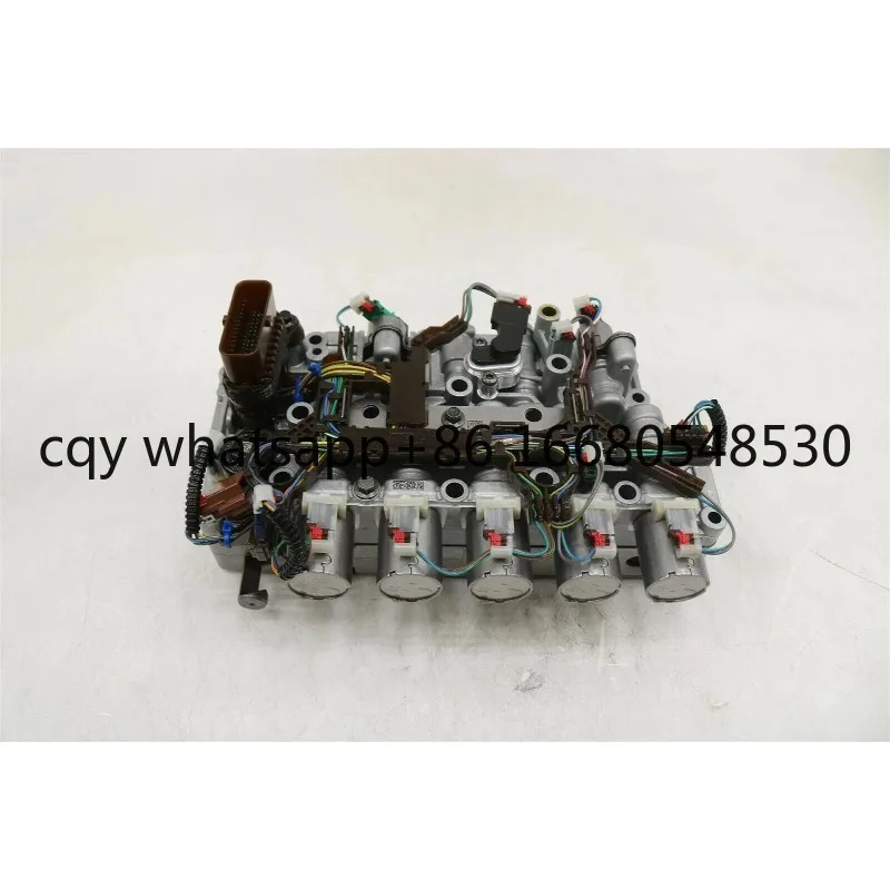 جزء نقل جديد تمامًا 8F24 8F35 لتجميع جسم صمام Ford Escape EDGE