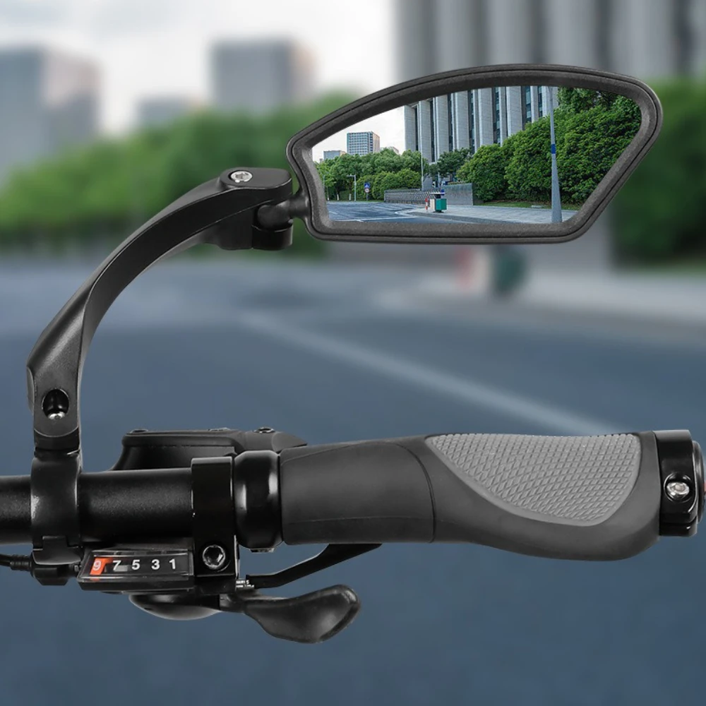Bicycle Rearview Mi… - image