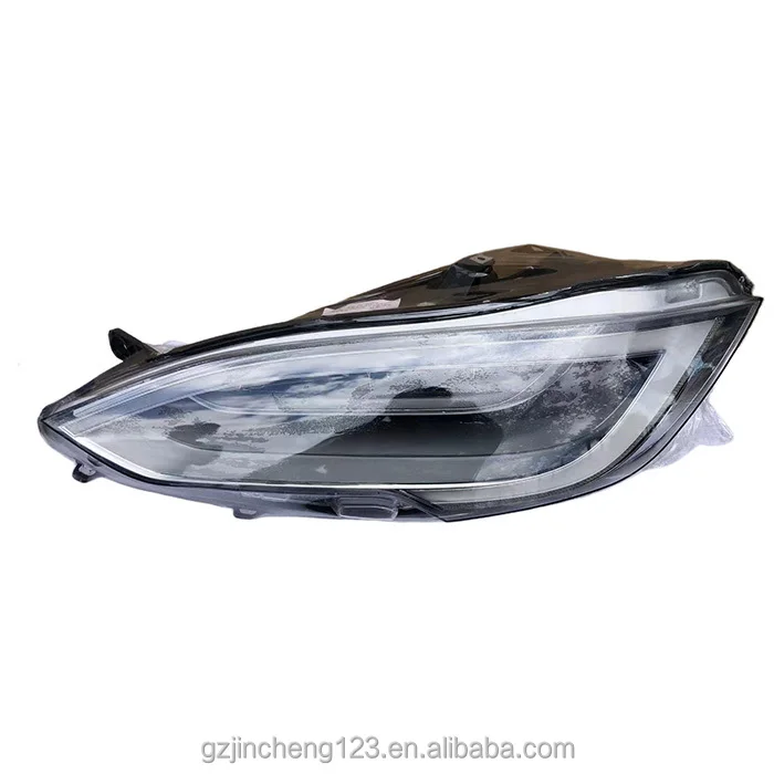 Car Headlights 1053572 1053575 for Te-sla Headlight 2016-2020  model s headlight upgrade Accessories