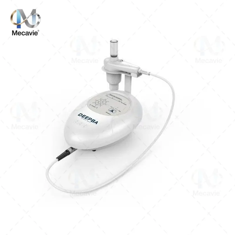 (DEP)Needleless Dermo Electroporation  Infusion Dep Ultra Guided Non-Invasive Skin Tightening Ion Introduction Vibration