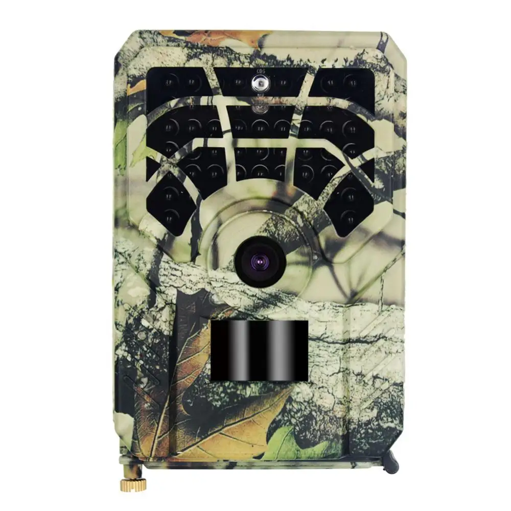 PR300 Wildlife Scouting Cameras Waterproof Night Vision Motion Sensor Wild Animal Trail Surveillance Detector Camera