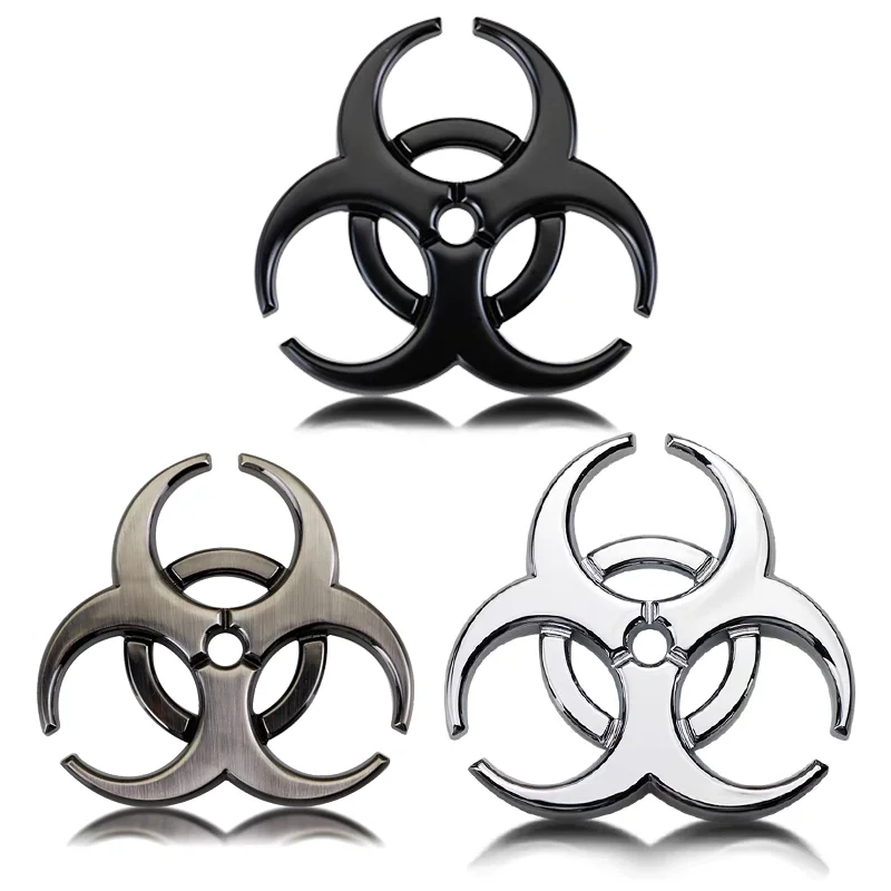 Umbrella Biohazard …