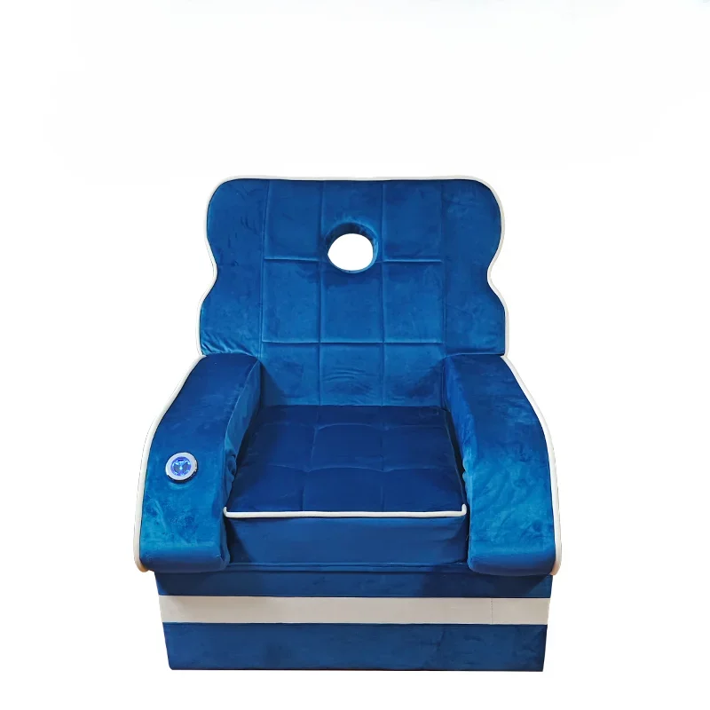 Рисунок 6 - Спа-педикюр Ванна для ног Откидное